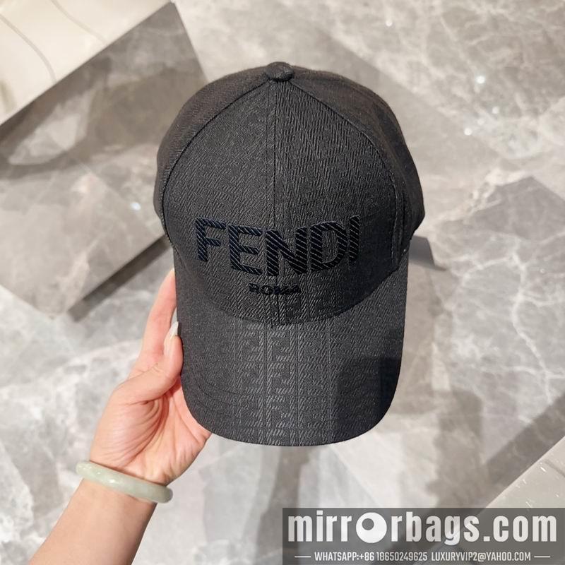 Replica Fendi Hat 041701