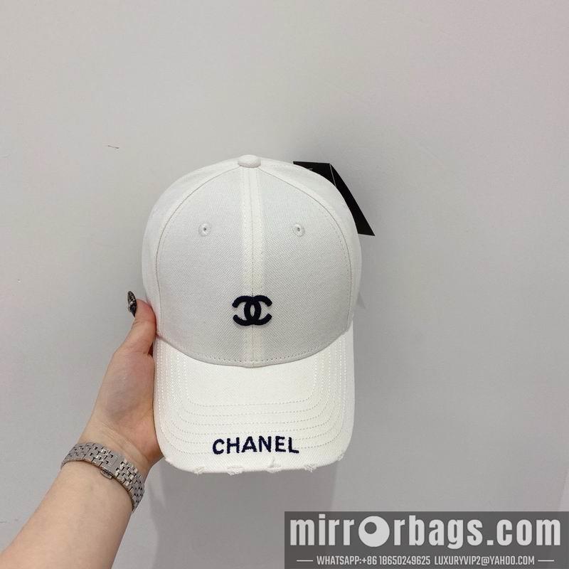 Replica Chanel Hat 050702