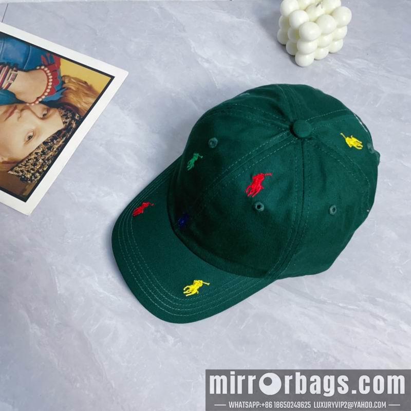 Replica Polo Hat dx03