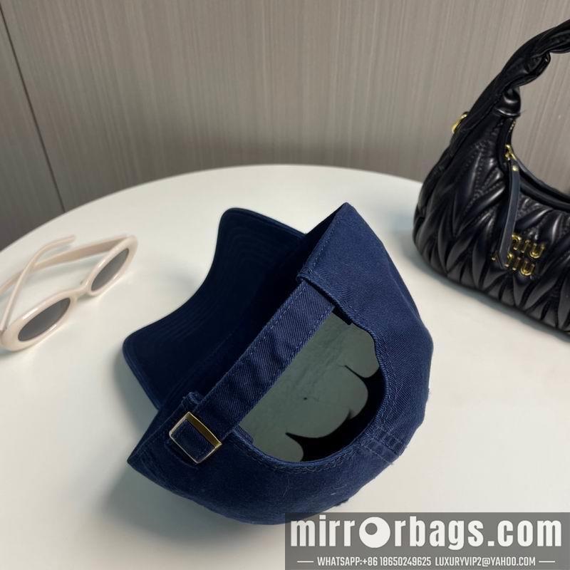 Replica Chrome Hearts Hat dx60
