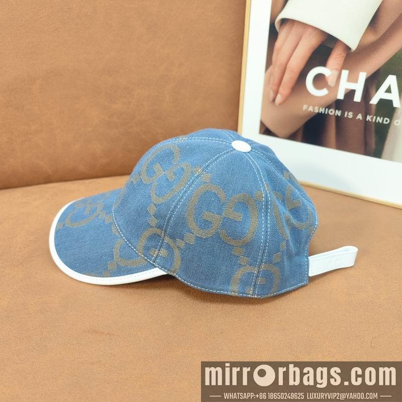 Replica Gucci Hat dx114