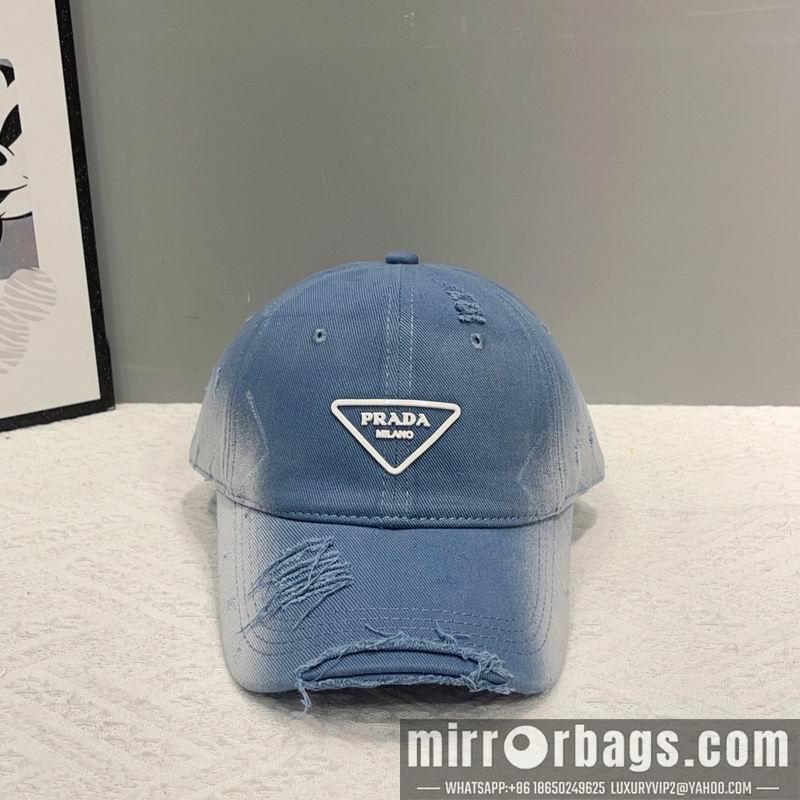 Replica Prada Hat hm03
