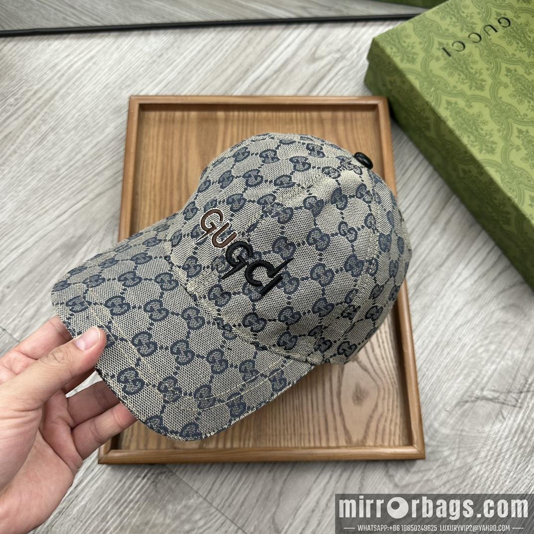Replica Gucci Hat 080203