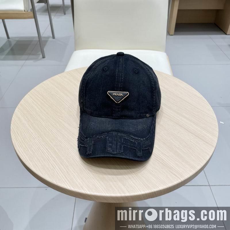 Replica Prada Hat 021002