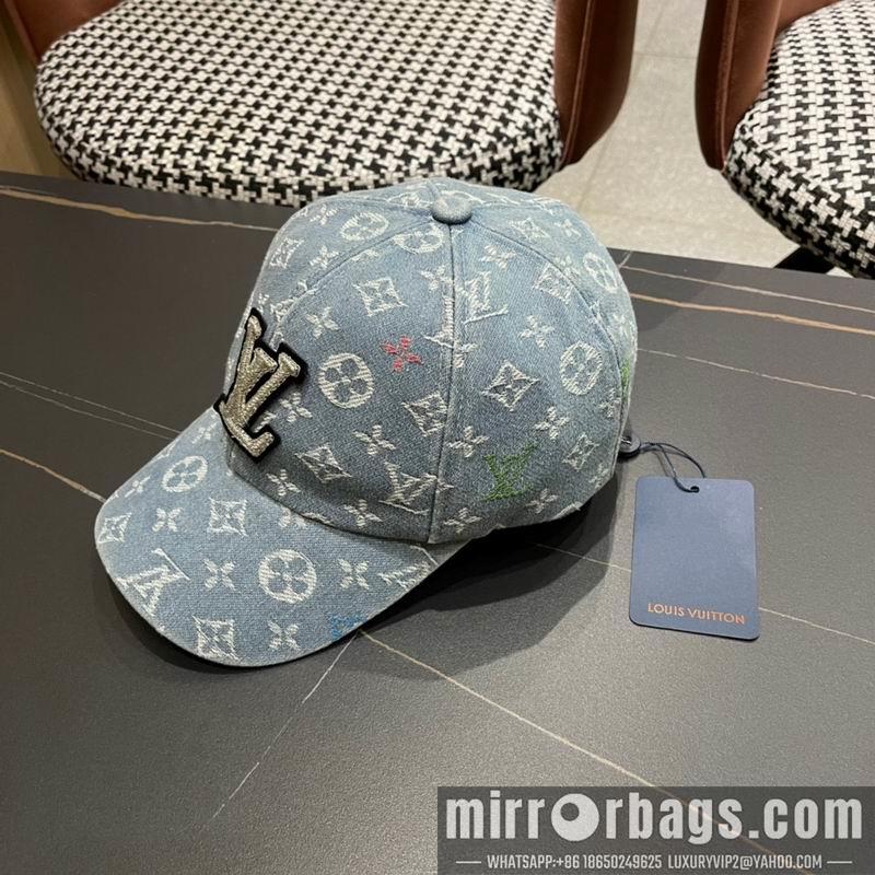 Replica LV Hat 072802