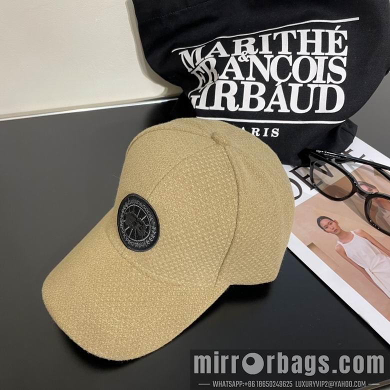 Replica Canada Goose Hat dxn02