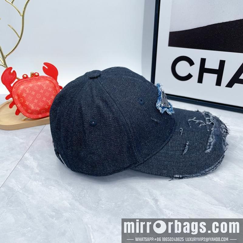 Replica Prada Hat dx01