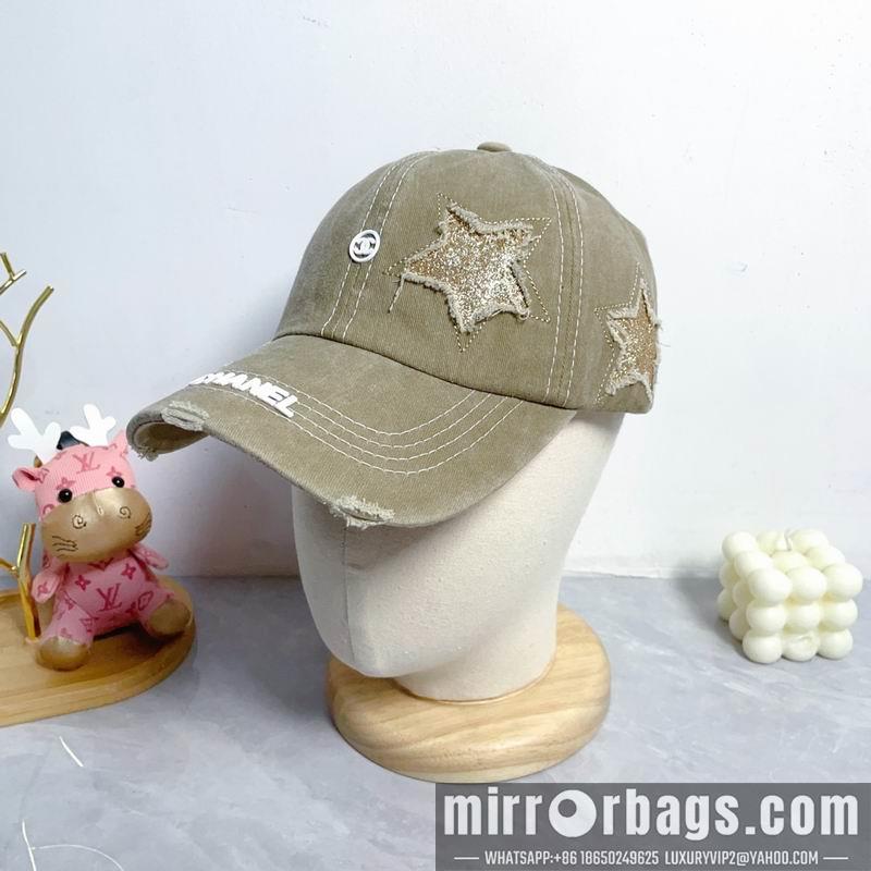 Replica Chanel Hat dx26