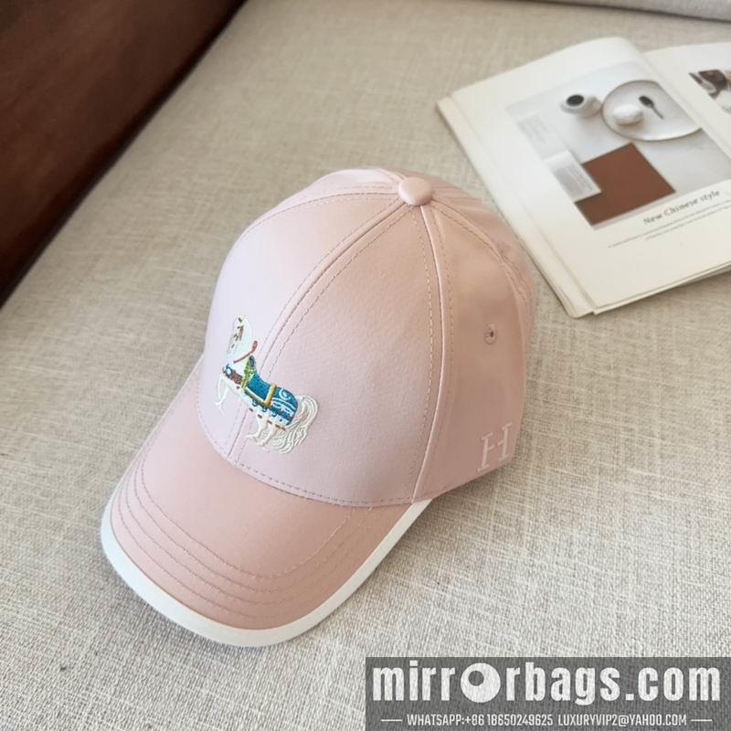 Replica Hermes Hat dx24