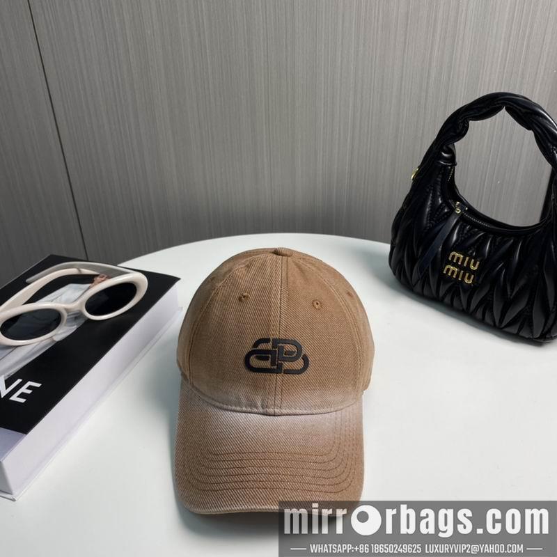 Replica Balenciaga Hat 091402