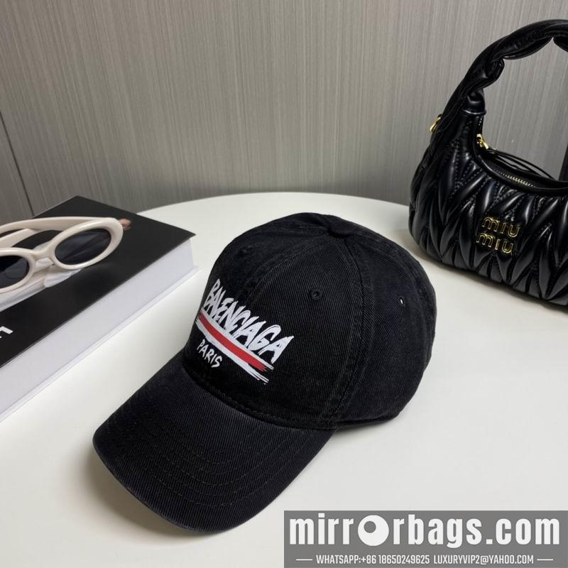 Replica Balenciaga Hat 102801