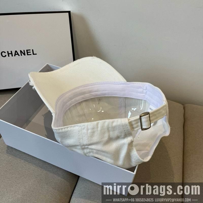 Replica Chanel Hat dx21