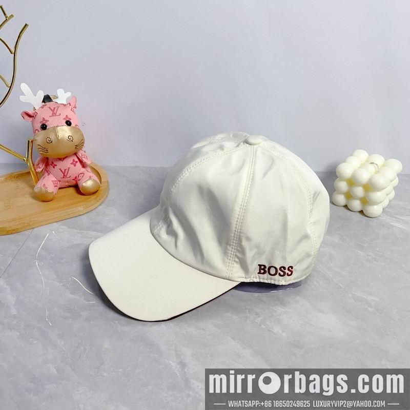 Replica Boss Hat dx01
