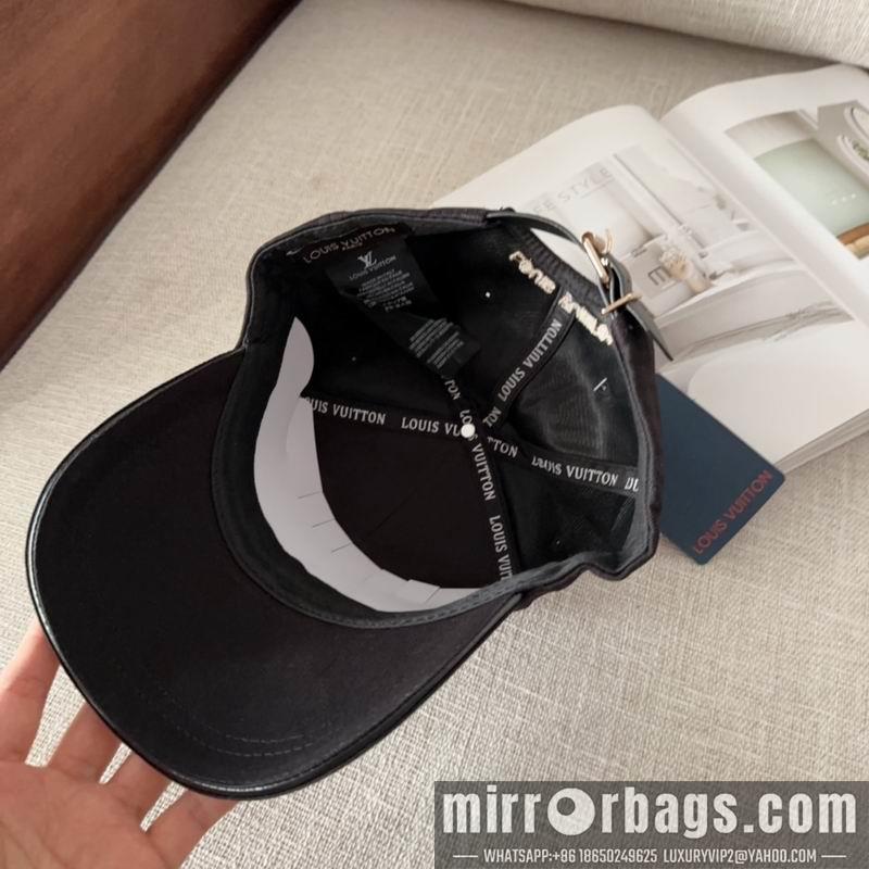 Replica LV Hat dx26