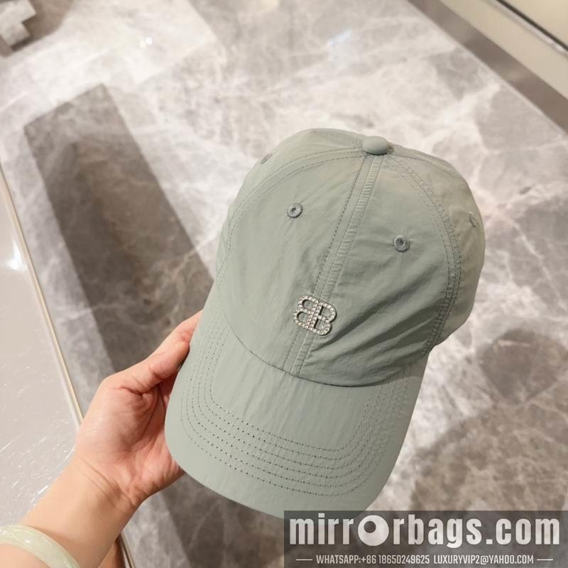 Replica Balenciaga Hat 050710