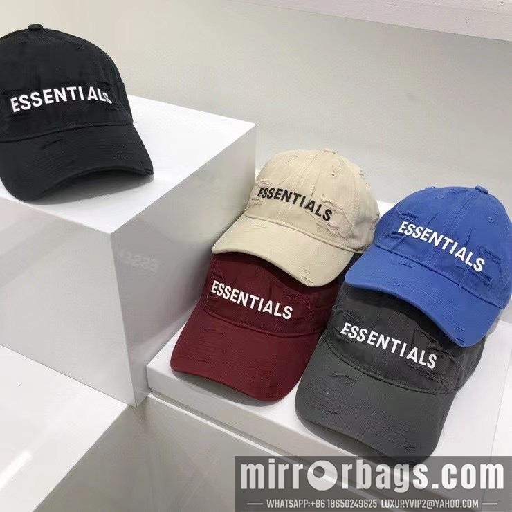 Replica Fear of Gog Hat 10