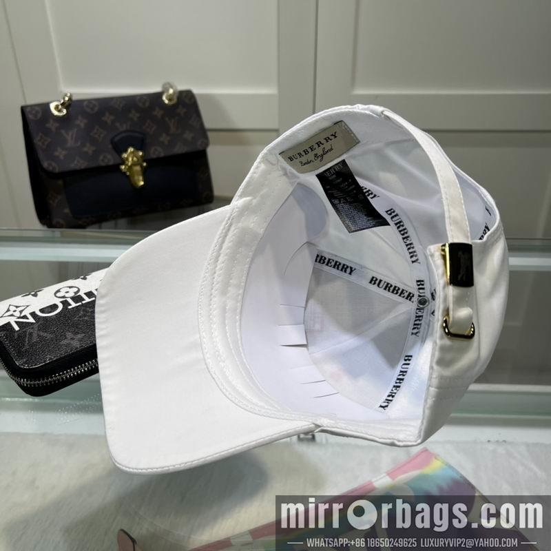 Replica Burberry Hat 050706