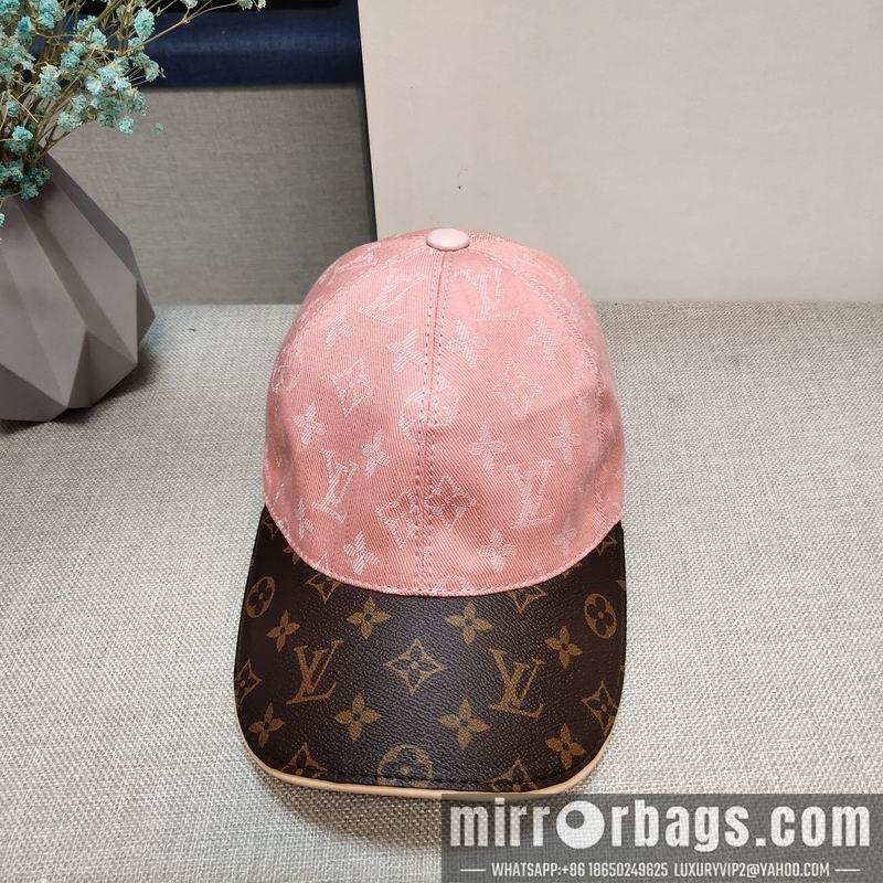 Replica LV Hat dx20