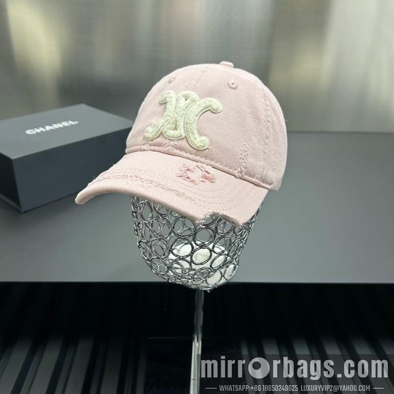 Replica Celine Hat dx07