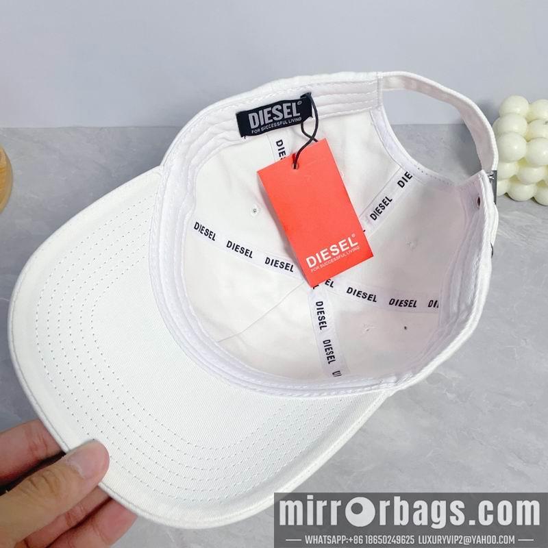 Replica Diesel Hat dx02