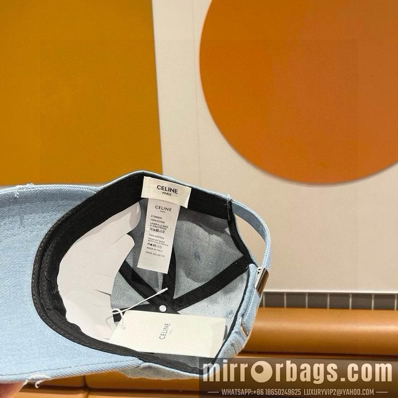 Replica Celine Hat 041404