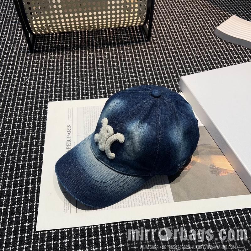 Replica Celine Hat 042602