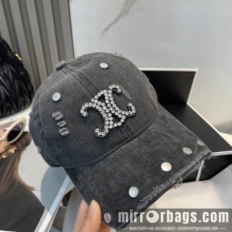 Replica Celine Hat 040201