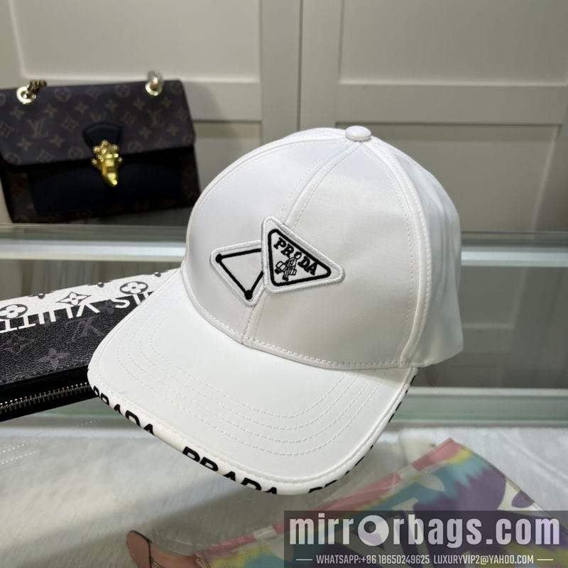 Replica Prada Hat dx09