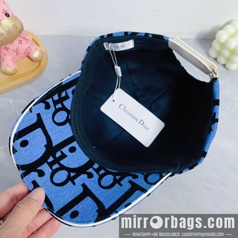 Replica Dior Hat dx09