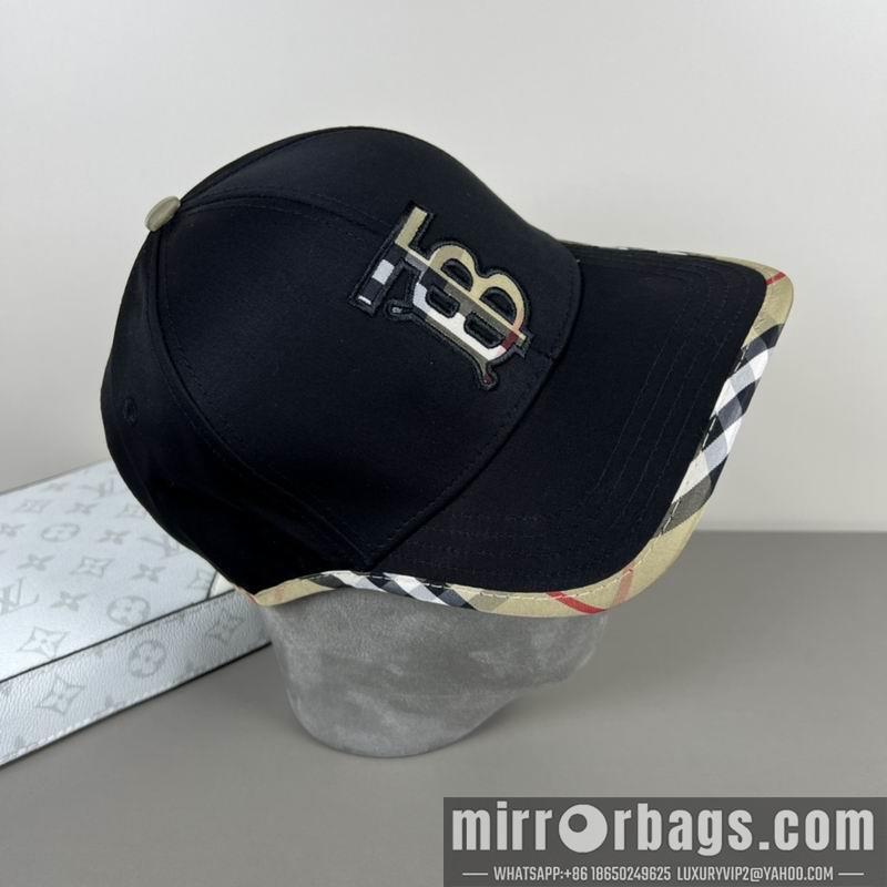 Replica Burberry Hat dx18