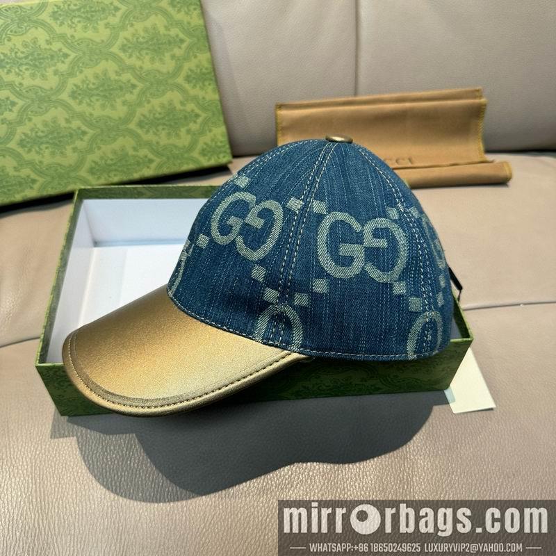 Replica Gucci Hat dx48