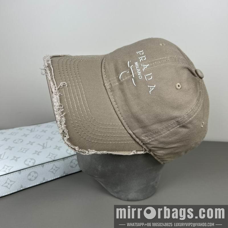 Replica Prada Hat dx30