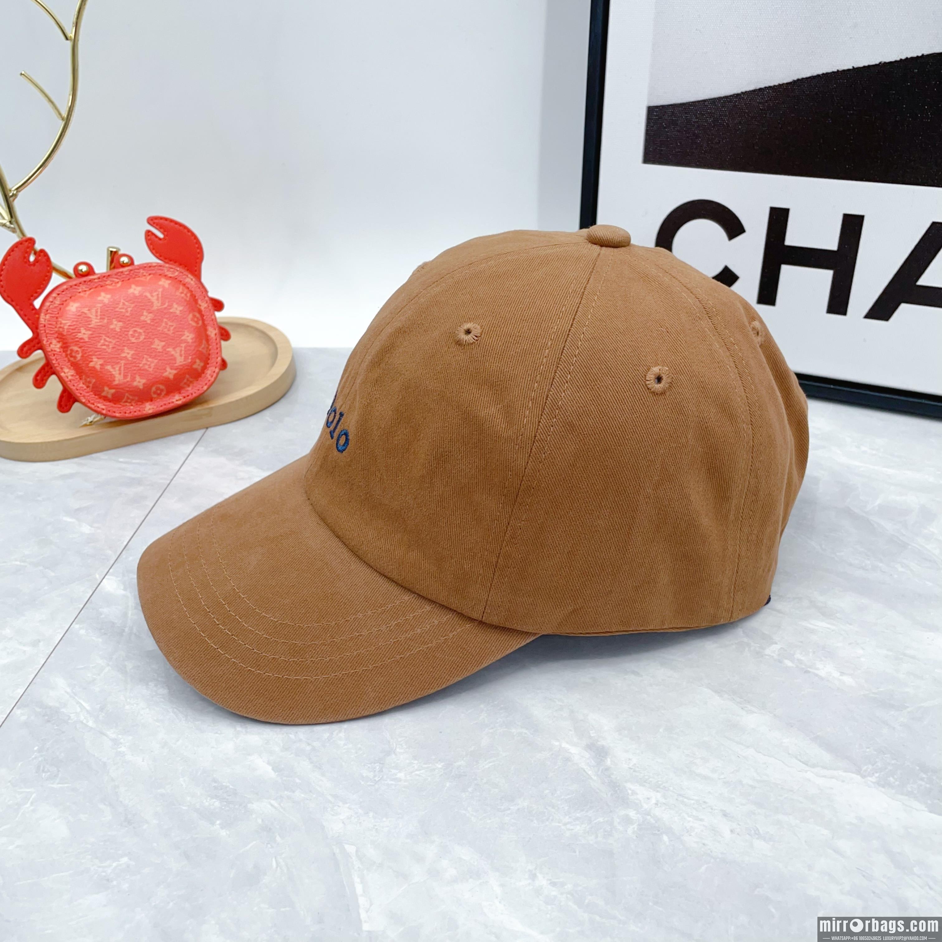 Replica Polo Hat dx10