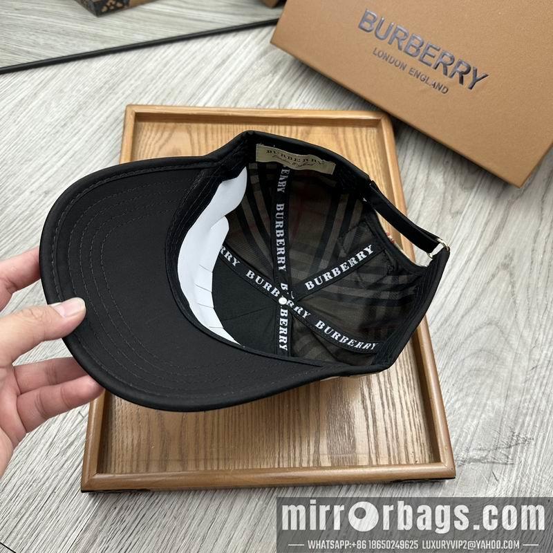 Replica Burberry Hat dx45