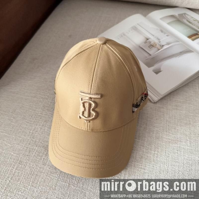 Replica Burberry Hat dx06