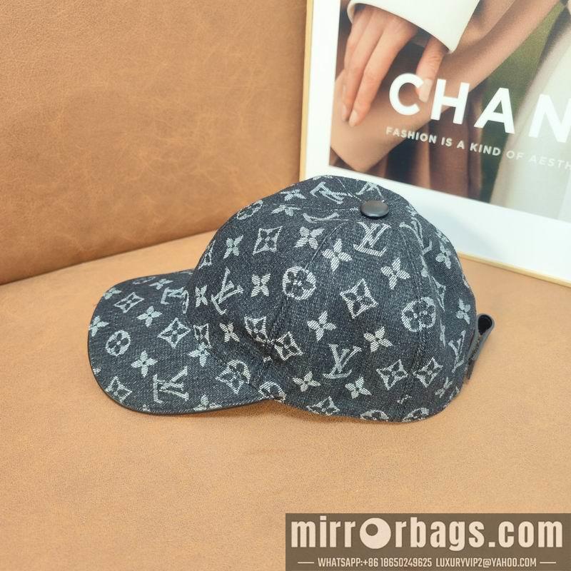Replica LV Hat dx84
