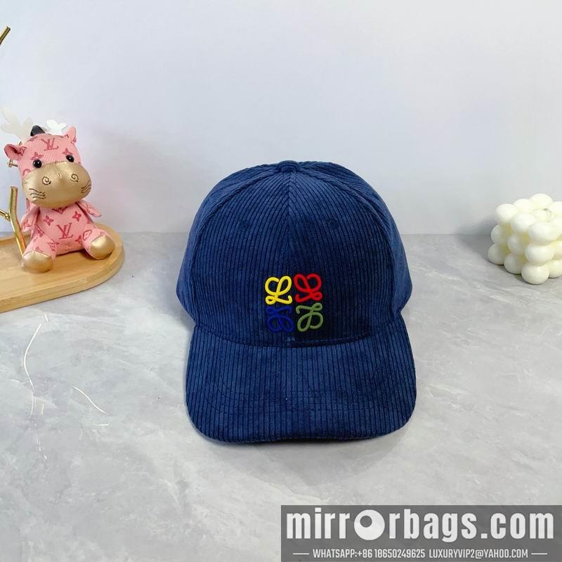 Replica Loewe Hat dx15