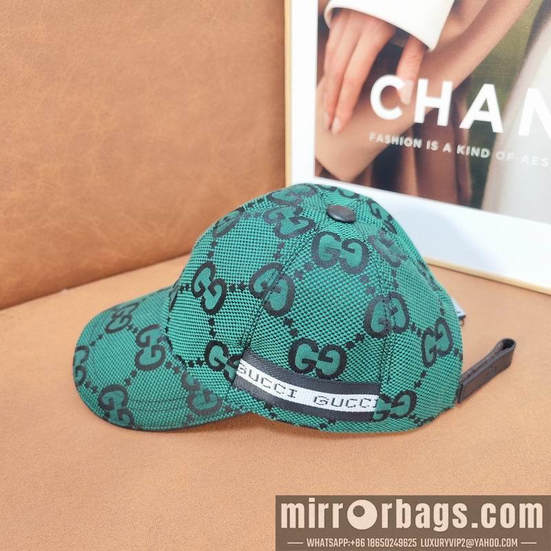 Replica Gucci Hat dx117