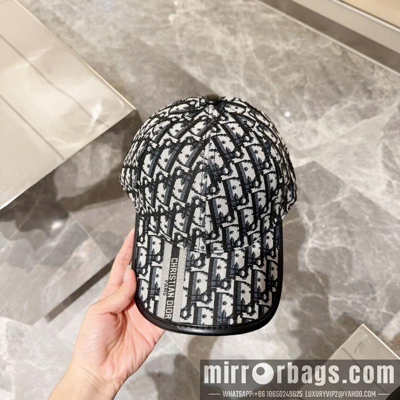 Replica Dior Hat dx61