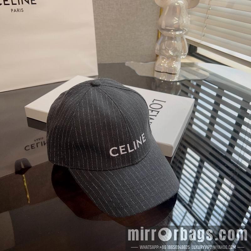 Replica Celine Hat dx09