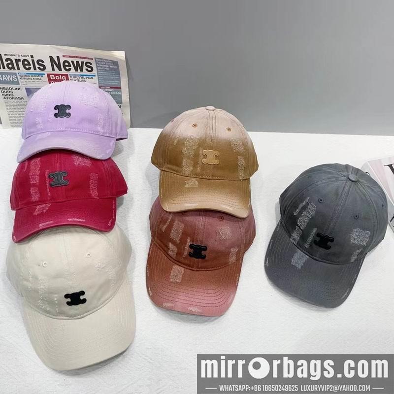 Replica Celine Hat 072203