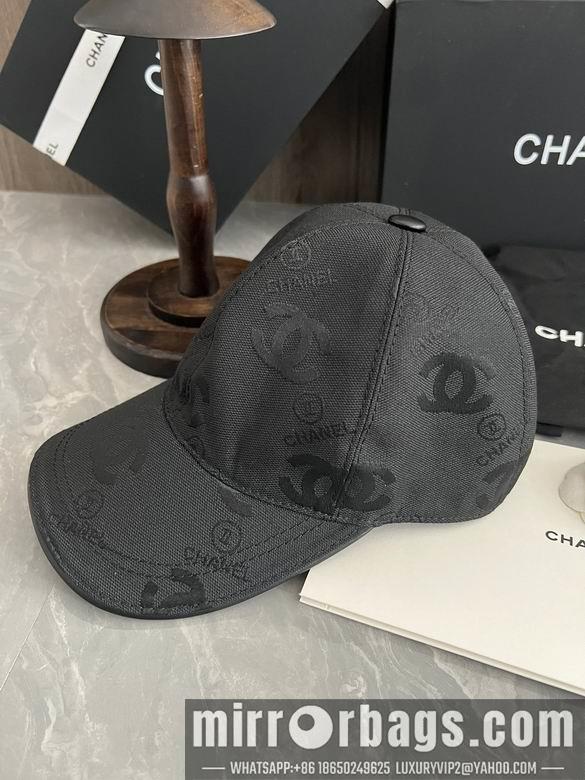 Replica Chanel Hat dxn02