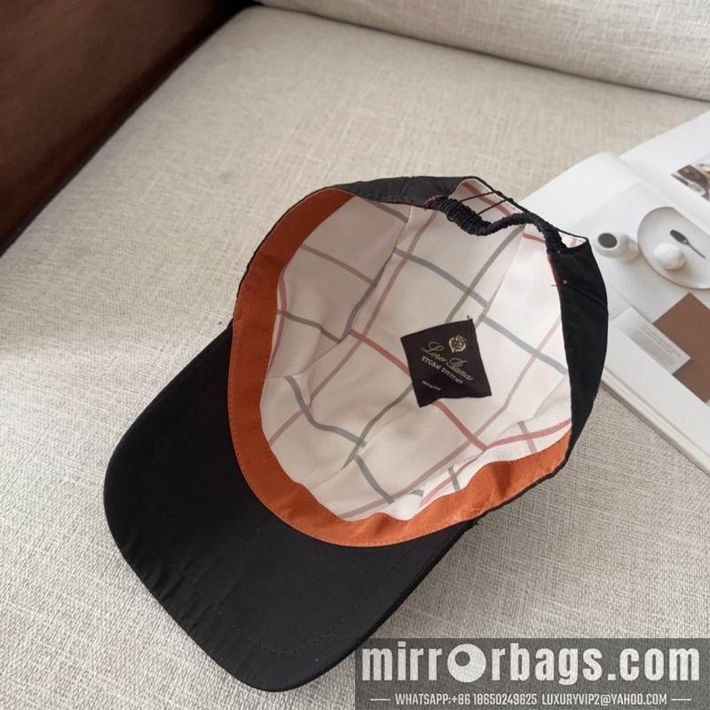Replica Loro Piana Hat dx20