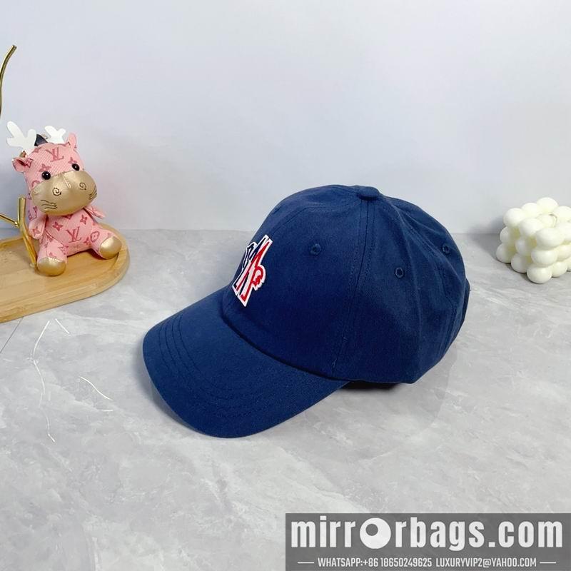 Replica Moncler Hat dx07