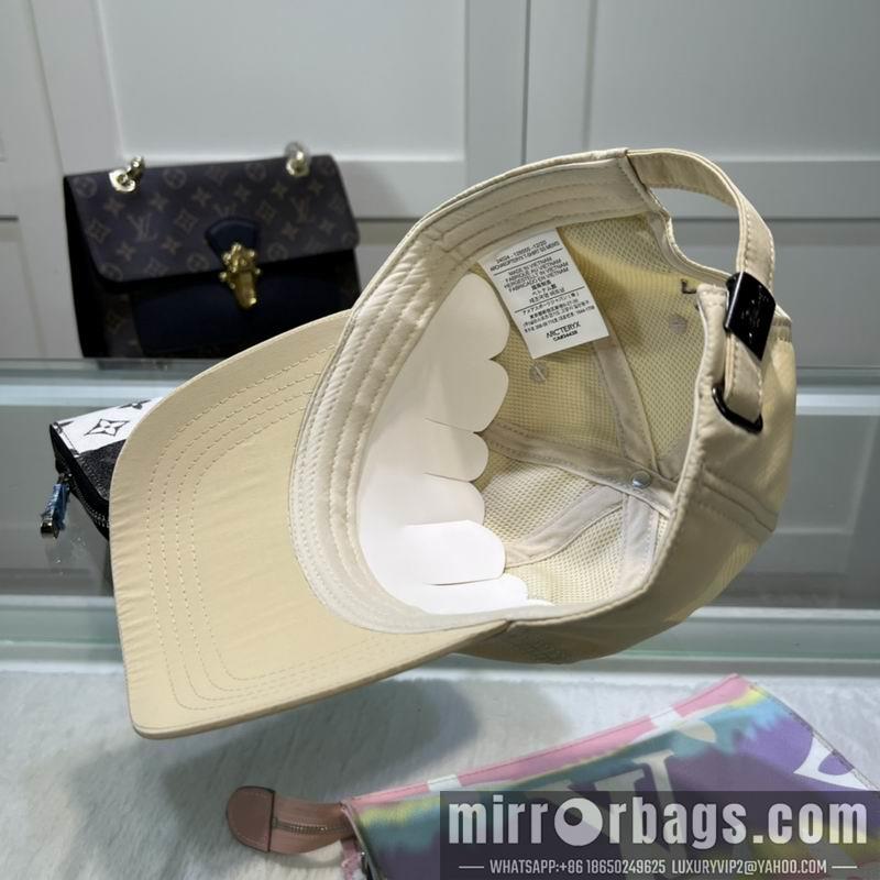 Replica Arcteryx Hat dx08