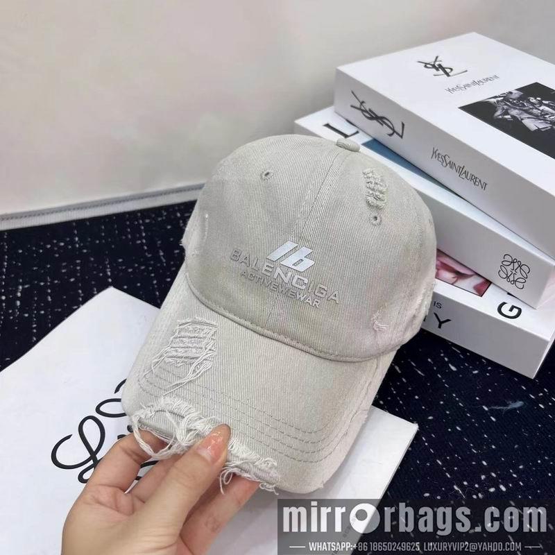 Replica Balenciaga Hat dx91