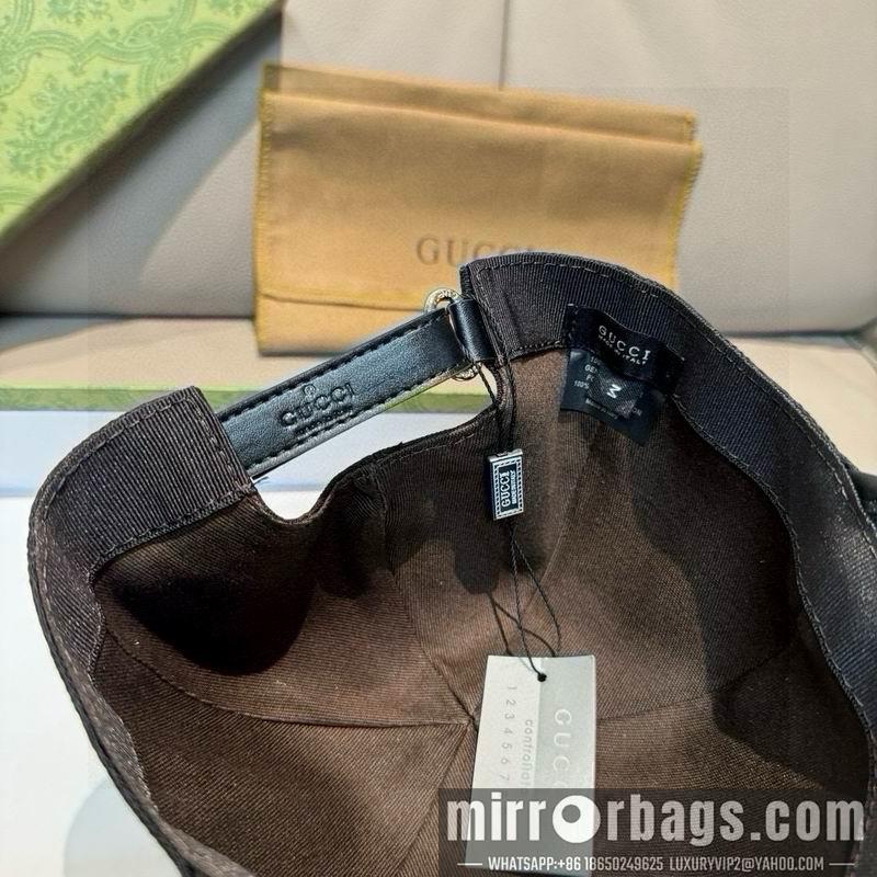 Replica Gucci Hat dx50