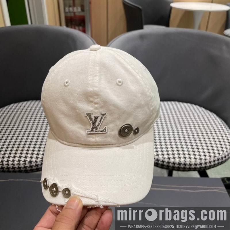 Replica LV Hat 102802