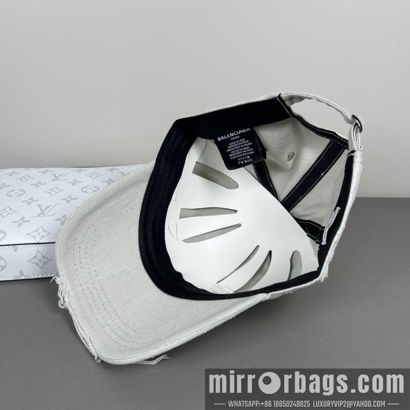 Replica Balenciaga Hat dx40