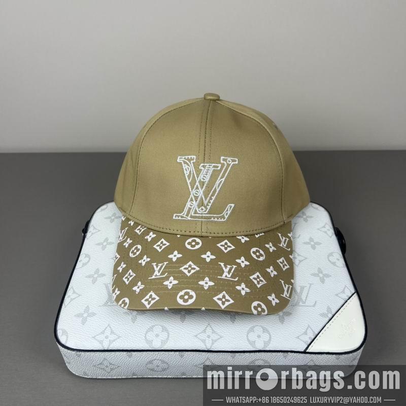 Replica LV Hat dx06